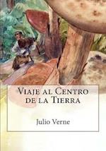 Viaje Al Centro de la Tierra