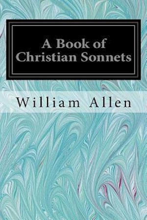 A Book of Christian Sonnets