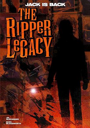 The Ripper Legacy