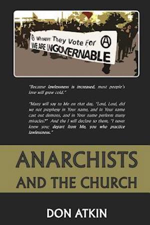 Anarchists and the Church