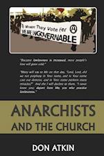 Anarchists and the Church