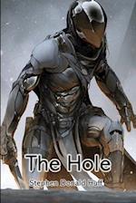 The Hole: Wee, Wicked Whispers: Collected Short Stories 2007 - 2008 