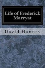 Life of Frederick Marryat