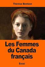 Les Femmes Du Canada Francais