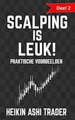 Scalping Is Leuk! 2