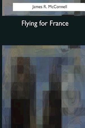 Flying for France