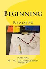 Beginning Readers