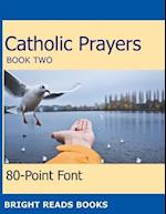 Catholic Prayers Book 2