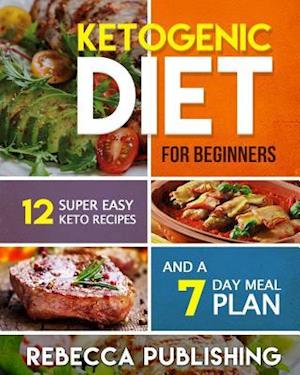 Ketogenic Diet for Beginners