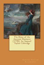 The Rime of the Ancyent Marinere (1798) by