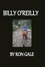 Billy O'Reilly