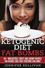 Ketogenic Diet Fat Bombs