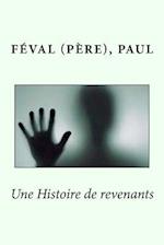 Une Histoire de revenants