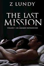 The Last Mission Volume I