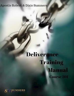 Deliverance Training Manual - 201