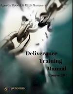 Deliverance Training Manual - 201