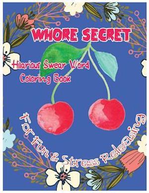 Whore Secret