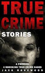 True Crime Stories