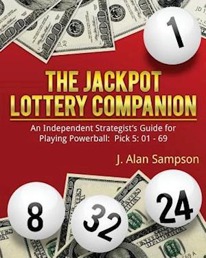 The Jackpot Lottery Companion
