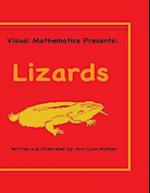 Visual Mathematics Presents: Lizards 