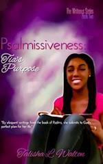 Psalmissiveness