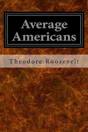 Average Americans