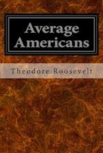 Average Americans