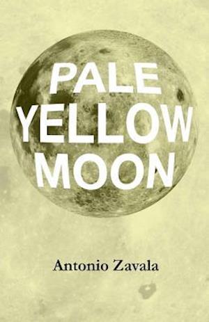 Pale Yellow Moon