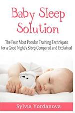 Baby Sleep Solution