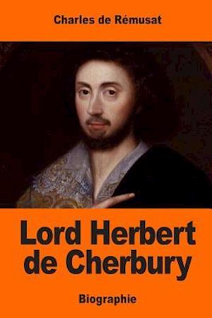 Lord Herbert de Cherbury