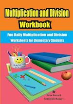 Multiplication and Division Workbook