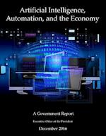Artificial Intelligence, Automation, and the Economy