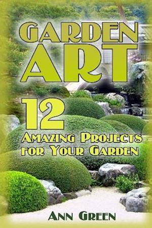Garden Art
