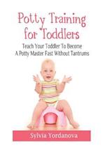 Potty Training for Toddlers
