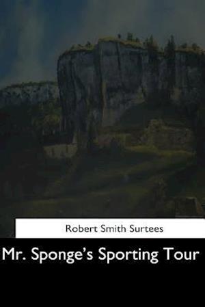 Mr. Sponge's Sporting Tour