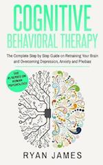 Cognitive Behavioral Therapy