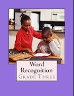 Word Recognition