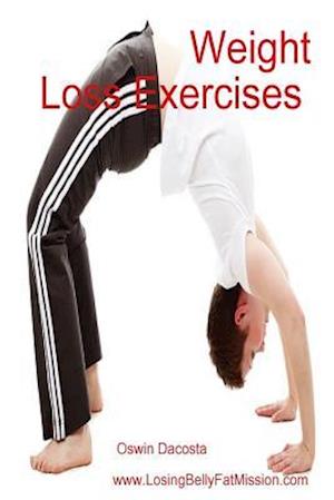 Weight Loss Exercises