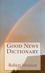 Good News Dictionary