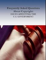 Frequently Asked Questions about Copyright