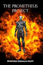 The Prometheus Project: Shores of Silver Seas: Collected Short Stories 2000 - 2006 