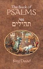 The Book of Psalms: The Book of Psalms are a compilation of 150 individual psalms written by King David studied by both Jewish and Western scholars 