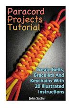 Paracord Projects Tutorial