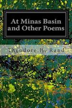 At Minas Basin and Other Poems