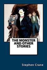 The Monster and Other Stories