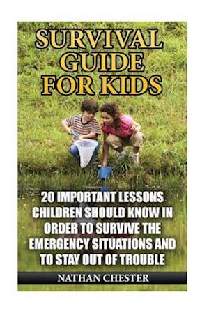 Survival Guide for Kids