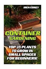 Container Gardening