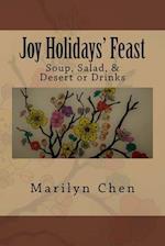 Joy Holidat's Feast
