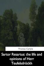 Sartor Resartus