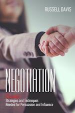 Negotiation